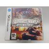 Advance Wars Dark Conflict (NDS)
