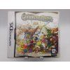 Children of Mana (NDS)