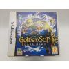Golden Sun Dark Dawn (NDS)