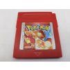 Pokémon Red (GB)