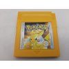 Pokémon Yellow (GB)