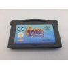 Spyro Season of Ice (GBA)