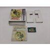 The Legend of Zelda The Minish Cap (GBA)