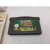 The Legend of Zelda The Minish Cap (GBA)