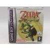 The Legend of Zelda The Minish Cap (GBA)