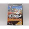 Tony Hawk's Pro Skater 4 (GC)
