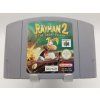 Rayman 2 (N64)