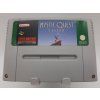 Mystic Quest Legend, UK (SNES)