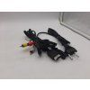 Sony Playstation 1, model SCPH-7501, NTSC US (PS1)