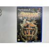 Commandos 2 Men of Courage (PS2)