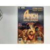 Ankh Srdce Osirise, CZ (PC)