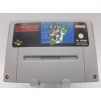Super Mario World (SNES)