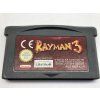 Rayman 3 (GBA)