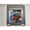 The Castlevania Adventure (GB)