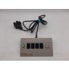 Nintendo Fourscore Adaptér (NES)