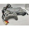 Sony Playstation 1, model SCPH-7502 (PS1)