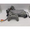 Sony Playstation 1, model SCPH-7502 (PS1)