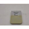 Paměťová karta 1MB (PS1)