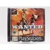 Wanted - nerozbalené (PS1)