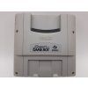 Super Gameboy (SNES)