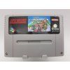 Super Mario Kart (SNES)