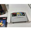 Super Soccer (SNES)