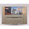 Wild Guns (SNES)