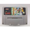Harley's Humongous Adventure (SNES)