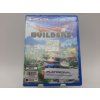 Dragon Quest Builders  (Vita)