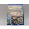 Super Monkey Ball Banana Splitz  (Vita)