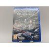 Injustice: Gods Among Us  (Vita)