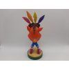 Crash Aku Aku stojan (Merch)