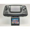 Sega Game Gear a hra Sega Game Pack 4 in 1 (GG)