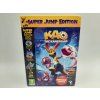 Kao the Kangaroo Super Jump Edition - nerozbalené (Switch)
