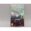 Labyrinth Refrain - nerozbalené (Switch)