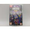 Namco Museum Arcade Pack - nerozbalené (Switch)