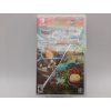 Scribblenauts Mega Pack - nerozbalené (Switch)