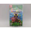 Soldam: Drop, Connect, Erase - nerozbalené (Switch)