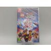 The Lego Movie Videogame - nerozbalené (Switch)