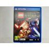 Lego Star Wars The Force Awakens  (Vita)
