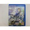 Sword Art Online Lost Song  (Vita)