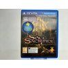 Soul Sacrifice  (Vita)