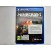 Minecraft  (Vita)