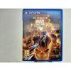 Ultimate Marvel vs. Capcom 3  (Vita)