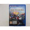 Freedom Wars  (Vita)