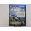 Epic Mickey 2 The Power of Two  (Vita)