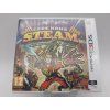 Code Name S.T.E.A.M. (3DS)