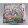 Mario & Luigi Superstar Saga + Bowser's Minions (3DS)