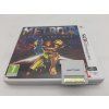 Metroid Samus Returns (3DS)