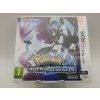 Pokémon Ultra Moon (3DS)